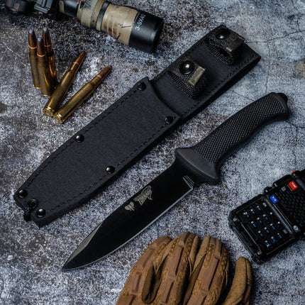 Cudeman LION & TORNADO 177 Series