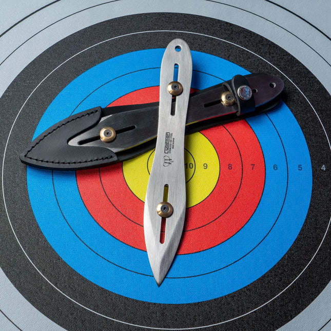 CUDEMAN 178 Folding Knife