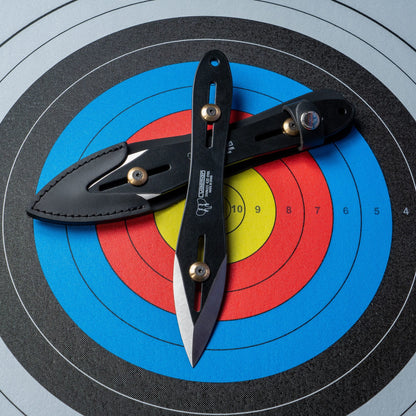 CUDEMAN 178 Folding Knife