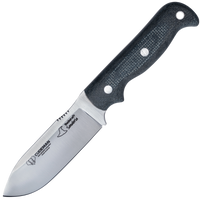 Cudeman SANABRIA Black Jute