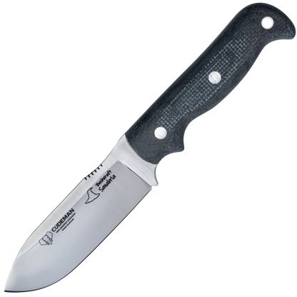 Cudeman SANABRIA Black Jute