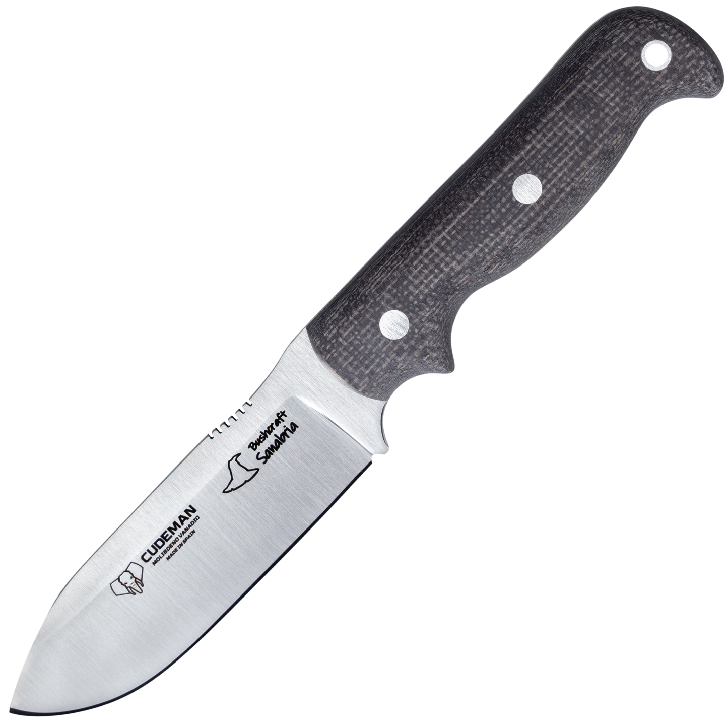 Cudeman SANABRIA Brown Jute