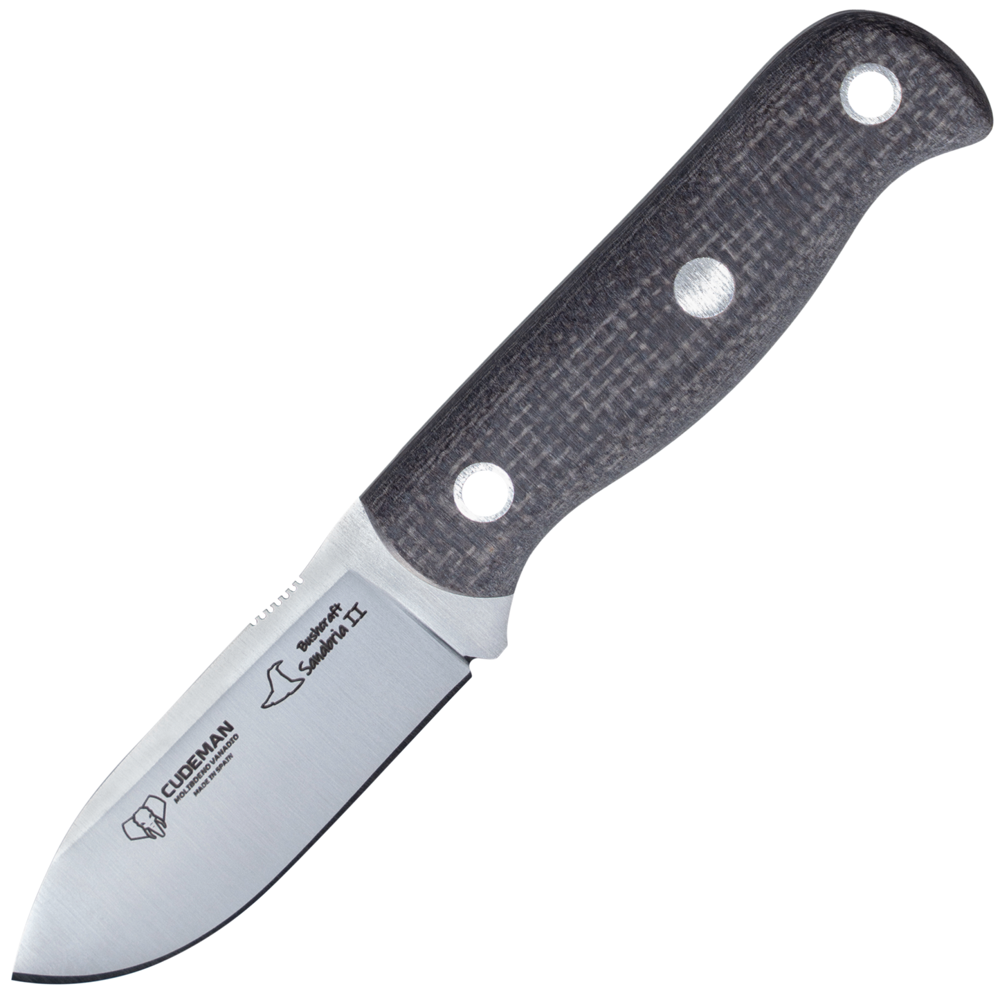 Cudeman SANABRIA II Brown Jute