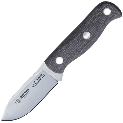Cudeman SANABRIA II Brown Jute