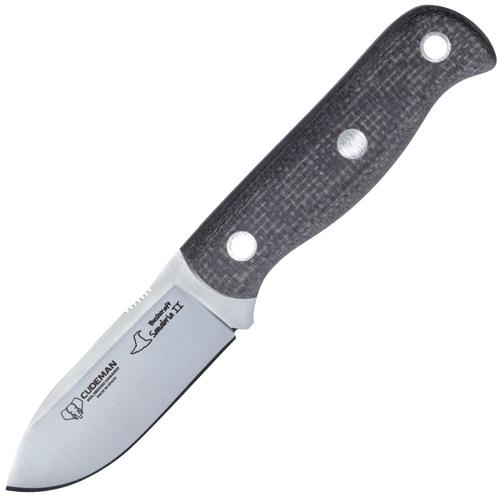Cudeman SANABRIA II Brown Jute