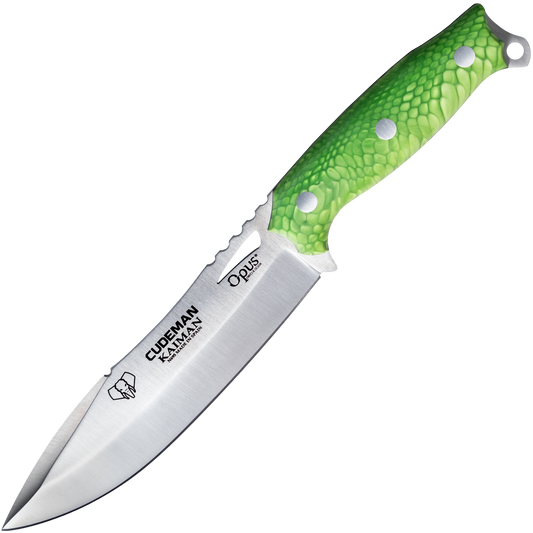 Cudeman Kaiman Juma Verde