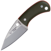 Cudeman Yoda Green G10