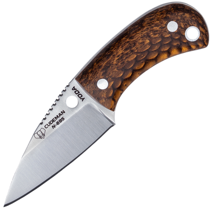 Cudeman YODA Brown Juma