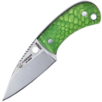 Cudeman YODA Green Juma