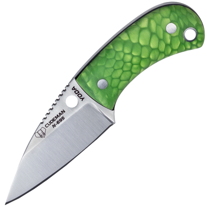 Cudeman YODA Green Juma