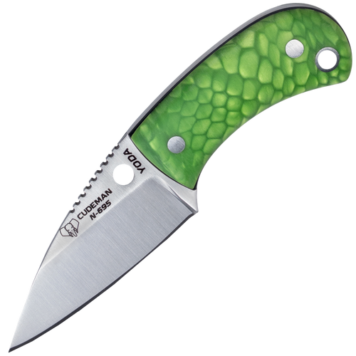 Cudeman YODA Green Juma