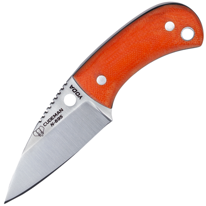 Cudeman YODA G10 Orange