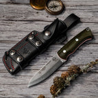 BUSHCRAFTER (206-F)