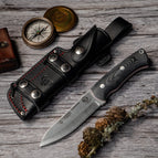 BUSHCRAFTER (206-M)