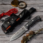 BUSHCRAFTER (206-MC)