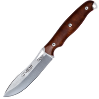 Cudeman Ness Wolf Turkish Walnut