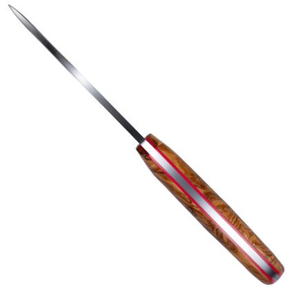 Cudeman Ness Wolf Olive Wood