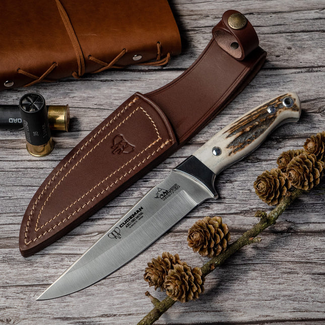 Cudeman RHYNO HUNTER