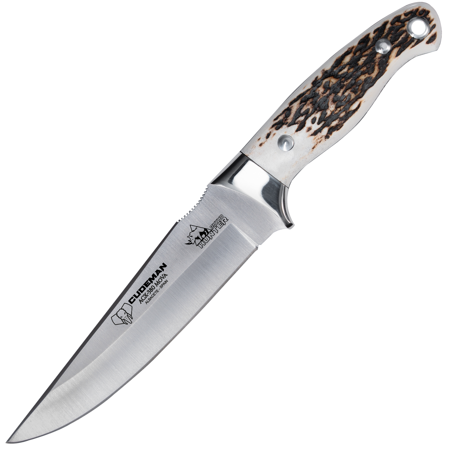 Cudeman RHYNO HUNTER Deer Antler