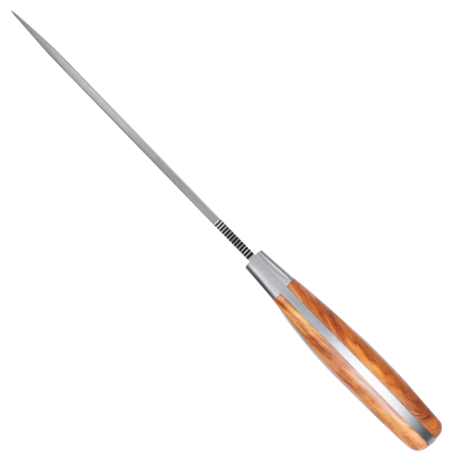 Cudeman RHYNO HUNTER Olive Wood