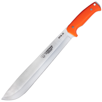 Cudeman SVK II G10 Orange