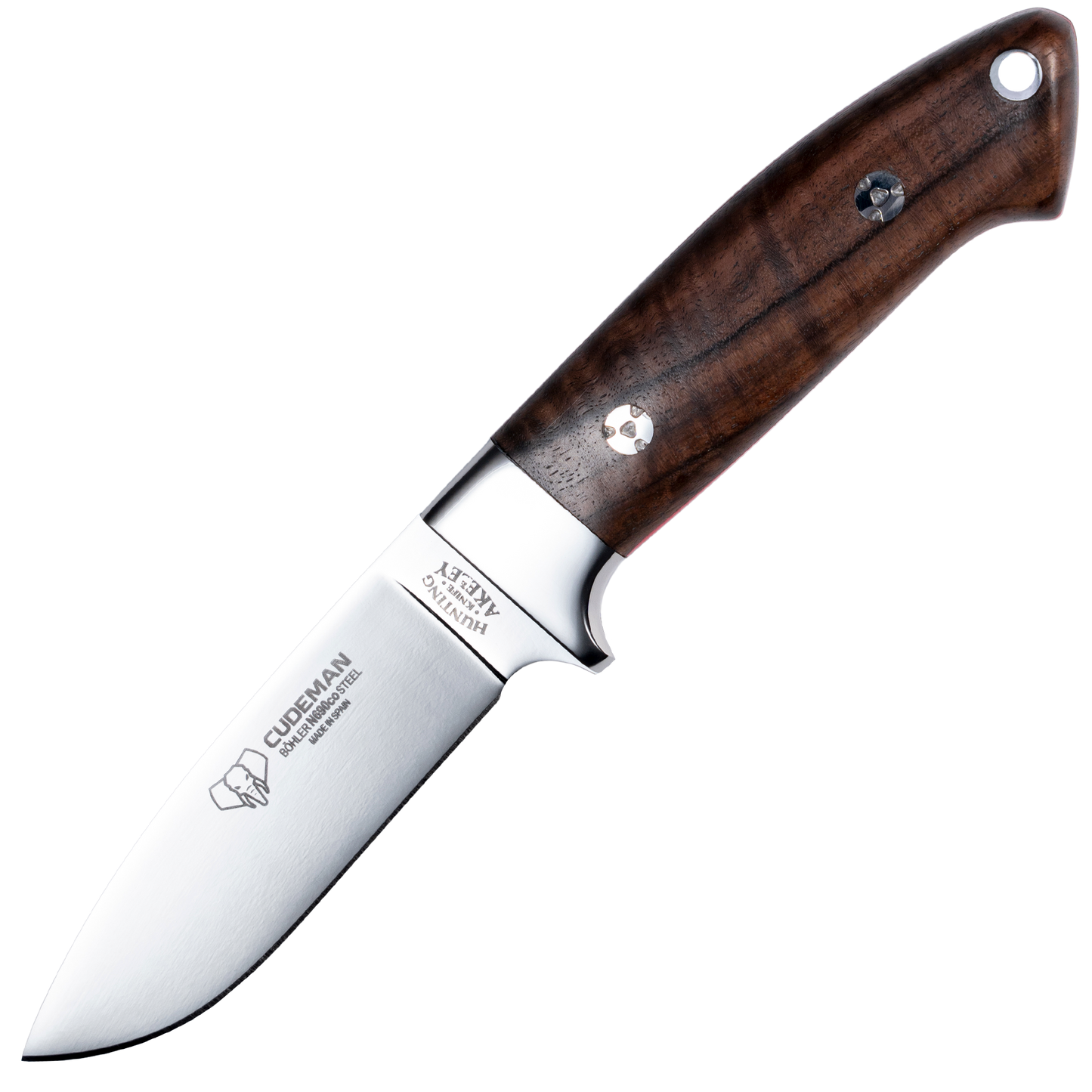Cudeman AKELEY Walnut