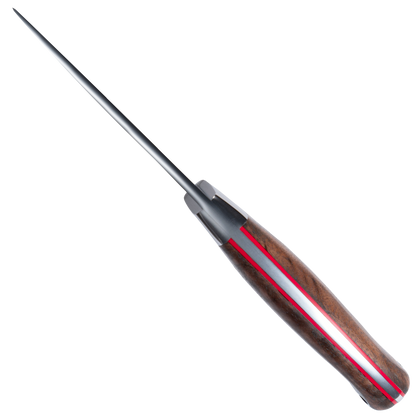 Cudeman AKELEY Walnut