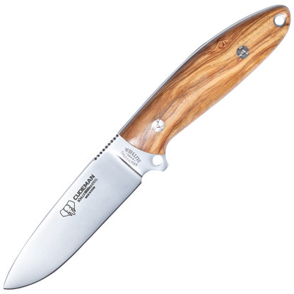 Cudeman SUTHER Olive Wood