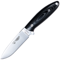 Cudeman SUTHER Black Micarta
