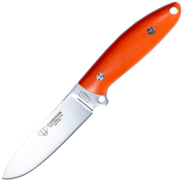 Cudeman CORBETT G10 Orange