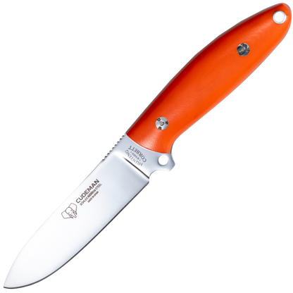 Cudeman CORBETT G10 Orange