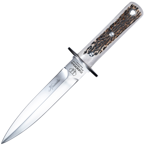 Cudeman KAINDA Stag Antler