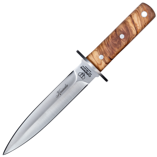 Cudeman KAINDA Olive Wood