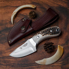 CUDEMAN (288-C) Ciervo