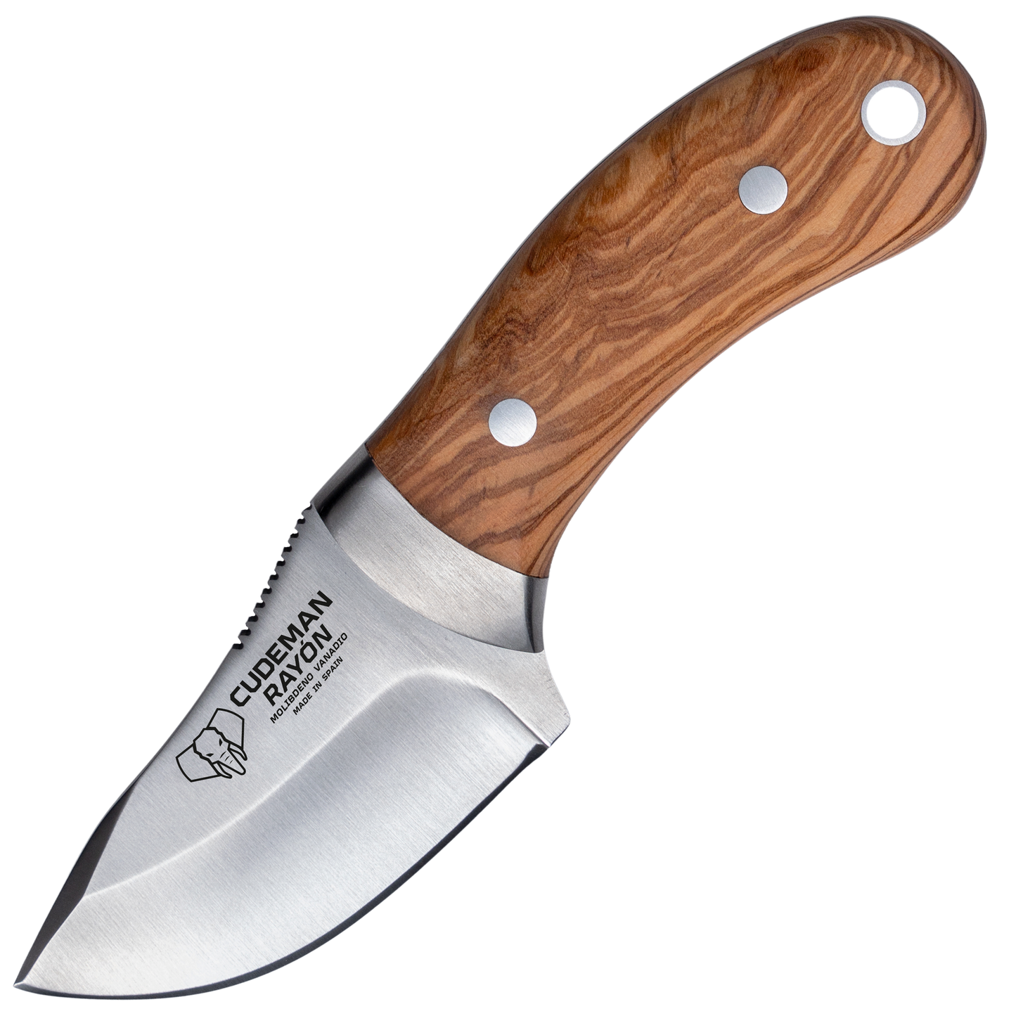 Cudeman 288 Olive Wood