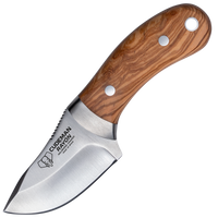 Cudeman 288 Olive Wood