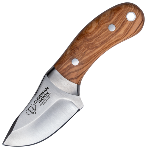 Cudeman 288 Olive Wood