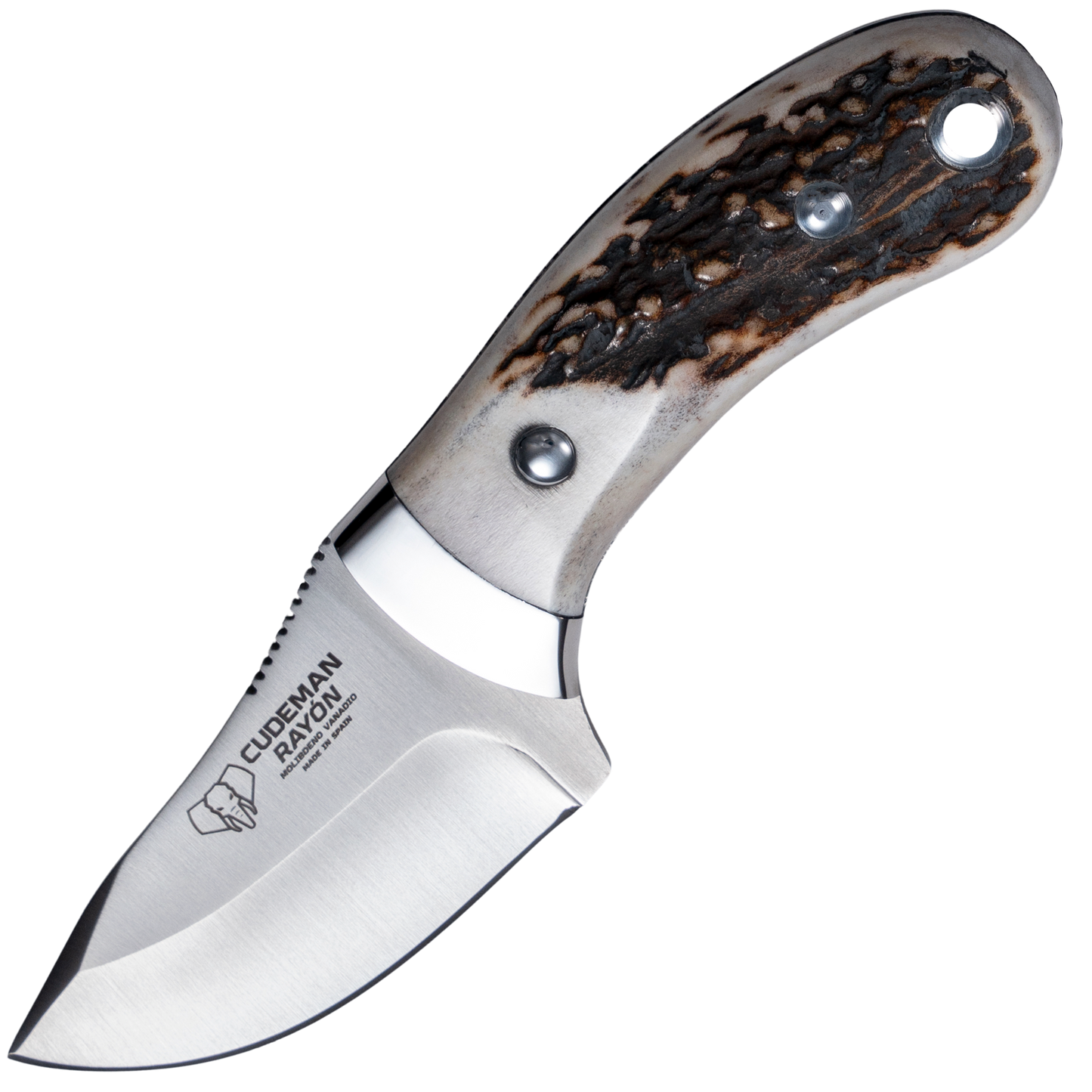 Cudeman 288 Stag Antler