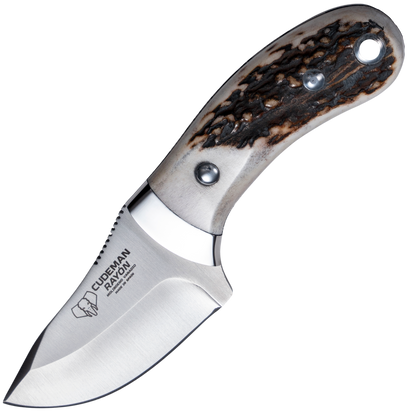 Cudeman 288 Stag Antler