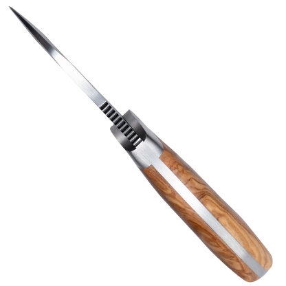 Cudeman 288 Olive Wood