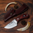 CUDEMAN (288-R) Estamina Roja