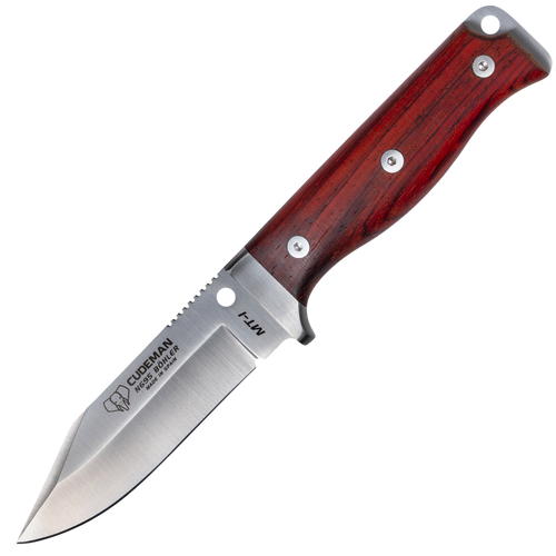 Cudeman MT-1 Cocobolo
