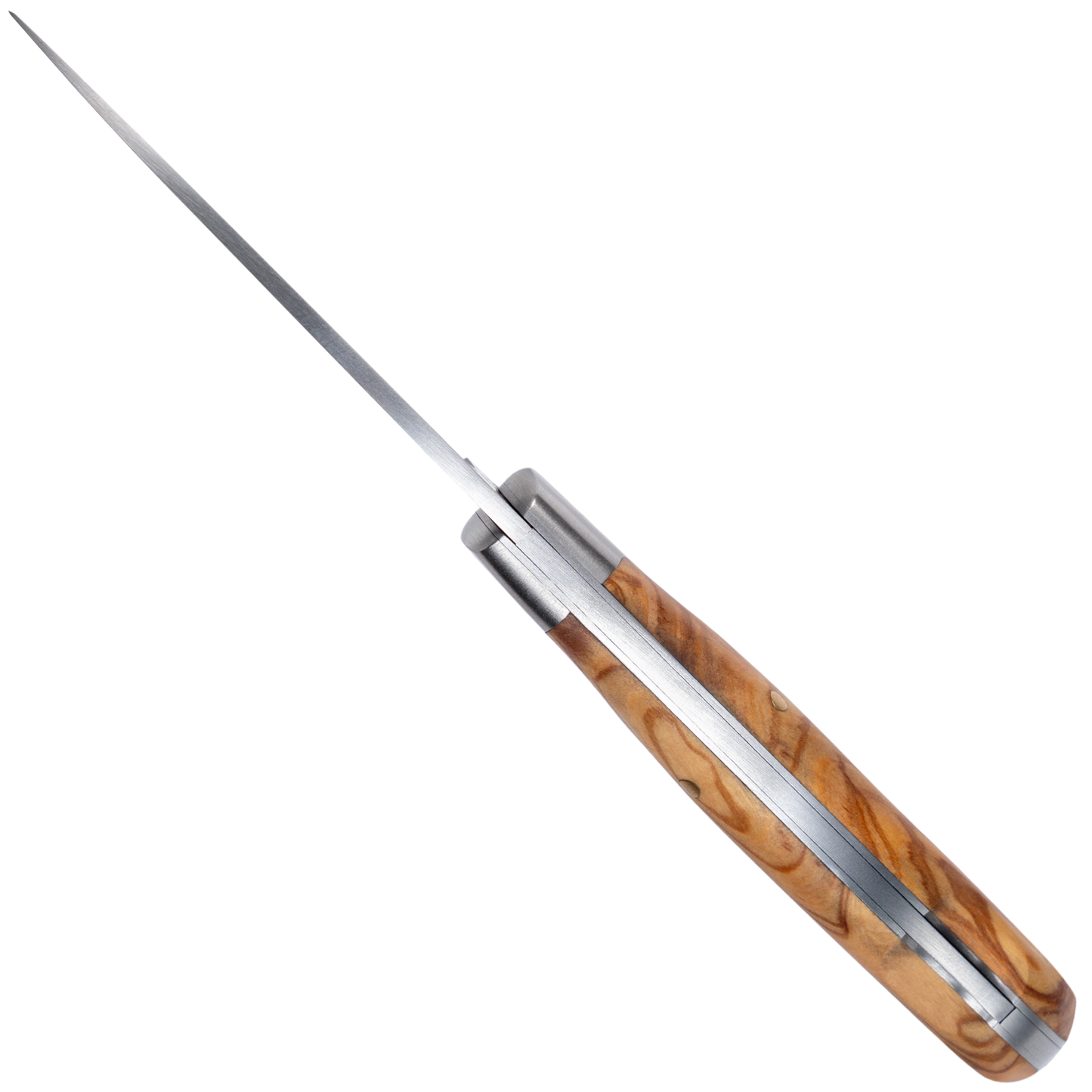 Cudeman GALATEA II Olive Wood