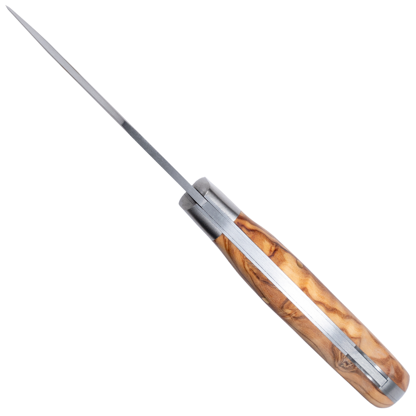 Cudeman ARTEMISA II Olive Wood