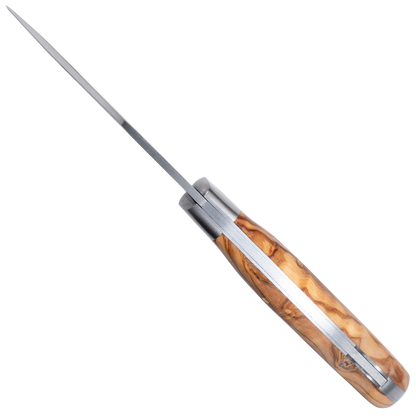 Cudeman ARTEMISA II Olive Wood