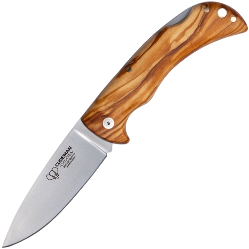 Cudeman GALATEA Olive Wood