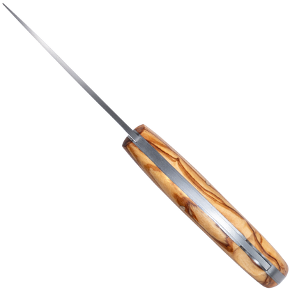 Cudeman GALATEA Olive Wood
