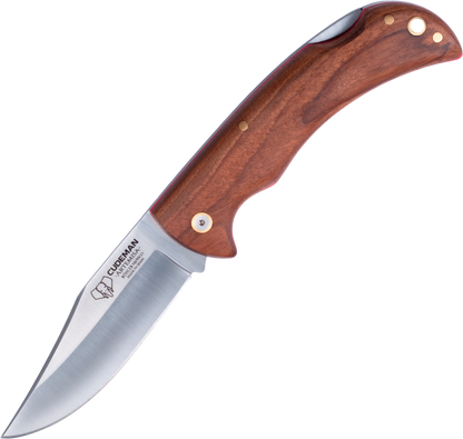 Cudeman ARTEMISA Satin Walnut