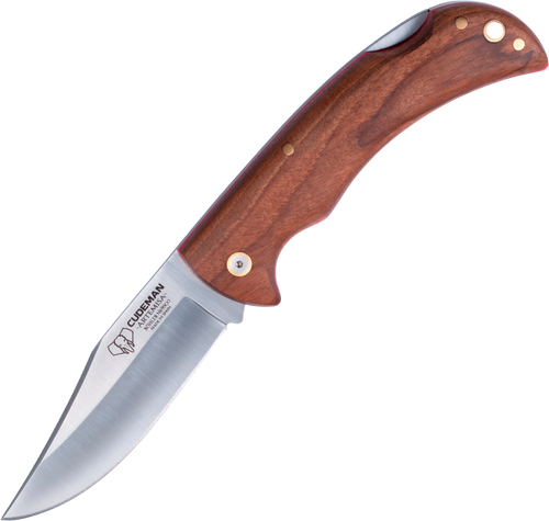 Cudeman ARTEMISA Satin Walnut