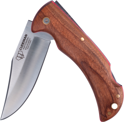Cudeman ARTEMISA Satin Walnut